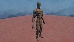 A screenshot taken in Dreams. 5 of 7.