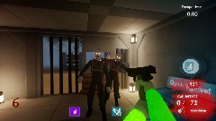 A screenshot taken in Dreams. 7 of 10.