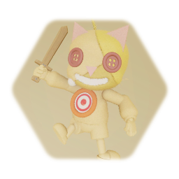 Felix Training Dummy