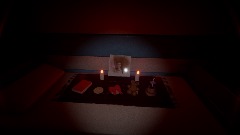 A screenshot taken in Dreams. 1 of 6.