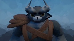 A screenshot taken in Dreams. 2 of 3.