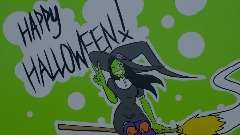 Happy Halloween