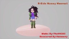 A screenshot taken in Dreams. 2 of 2.