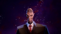 A screenshot taken in Dreams. 8 of 13.