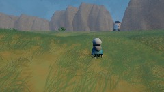 A screenshot taken in Dreams. 24 of 30.