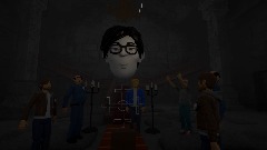 A screenshot taken in Dreams. 1 of 4.