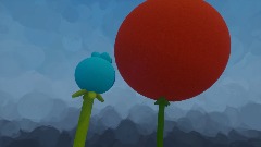 A screenshot taken in Dreams. 1 of 1.