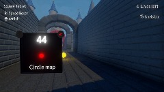 A screenshot taken in Dreams. 3 of 3.