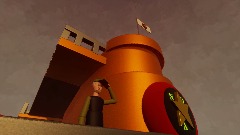 A screenshot taken in Dreams. 1 of 3.