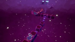 Norris' Dreamiverse Dash