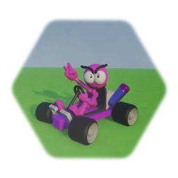 Daniele Kart (Daniele)