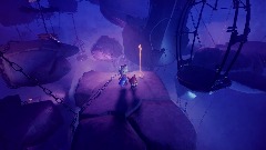 A screenshot taken in Dreams. 7 of 7.