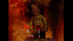 A screenshot taken in Dreams. 19 of 27.