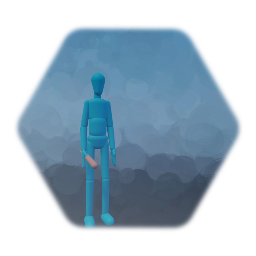 Fighter Factory 2.0 - Melee Puppet