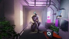 A screenshot taken in Dreams. 1 of 15.