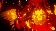 King Of Planets                    (music by @SassySouthernGrl)