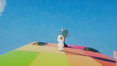 A screenshot taken in Dreams. 1 of 1.