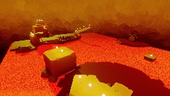 Super Gem Dash Turbo EX