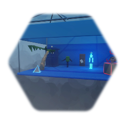 DreamsCom 2020 Booth