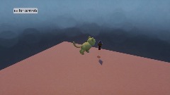 A screenshot taken in Dreams. 18 of 20.