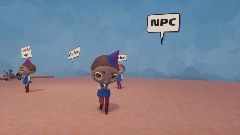 A screenshot taken in Dreams. 22 of 29.