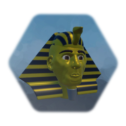 Cutaia Pharaoh