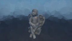 A screenshot taken in Dreams. 2 of 2.