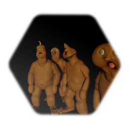 The gruels
