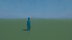 A screenshot taken in Dreams. 2 of 2.
