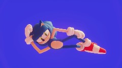 A screenshot taken in Dreams. 2 of 7.