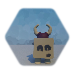 (DREAM FLIX 📼 S2 E6) viking cube