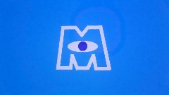 Monsters Inc [Mini Game]