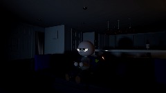 POV: the game crashes but better
