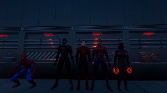 A screenshot taken in Dreams. 11 of 12.