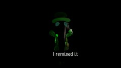 Oh no, i remixed :0