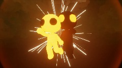 Black Orange Demo (Need Help)