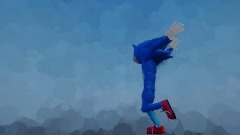 A screenshot taken in Dreams. 5 of 5.