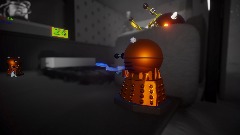 A screenshot taken in Dreams. 17 of 23.