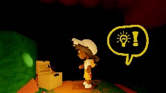 A screenshot taken in Dreams. 3 of 30.