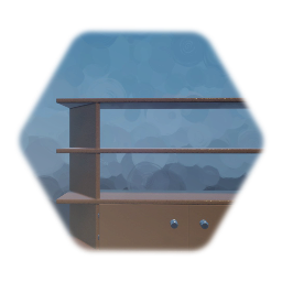 Entertainment Center