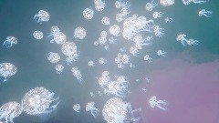 A screenshot taken in Dreams. 3 of 4.