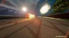 A screenshot taken in Dreams. 1 of 3.