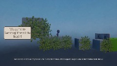 A screenshot taken in Dreams. 1 of 1.