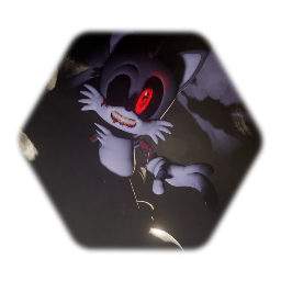 The Tournamented Fox (Cancelled Game)