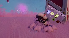 A screenshot taken in Dreams. 1 of 2.