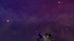 Otama Steals A Hat 4:Space Sky