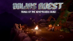 A screenshot taken in Dreams. 1 of 3.