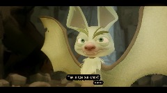 A screenshot taken in Dreams. 13 of 27.