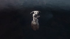 A screenshot taken in Dreams. 9 of 17.
