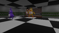 FNAF 2